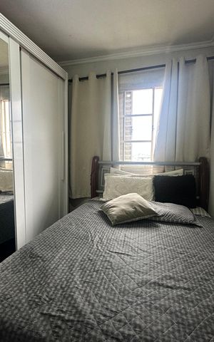 Apartamento para alugar com 45m², 2 quartos e sem vaga Apartamento para alugar com 45m², 2 quartos e sem vagaQuarto 1