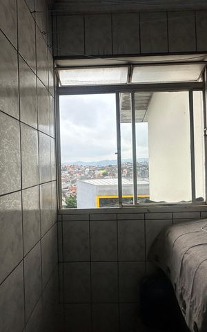 Apartamento para alugar com 45m², 2 quartos e sem vaga Apartamento para alugar com 45m², 2 quartos e sem vagaÁrea de Serviço