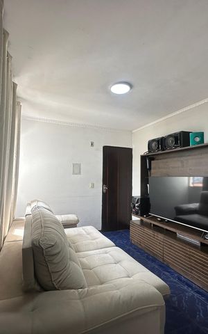 Apartamento para alugar com 45m², 2 quartos e sem vaga Apartamento para alugar com 45m², 2 quartos e sem vagaSala
