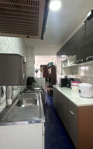 Apartamento para alugar com 45m², 2 quartos e sem vaga Apartamento para alugar com 45m², 2 quartos e sem vagaCozinha
