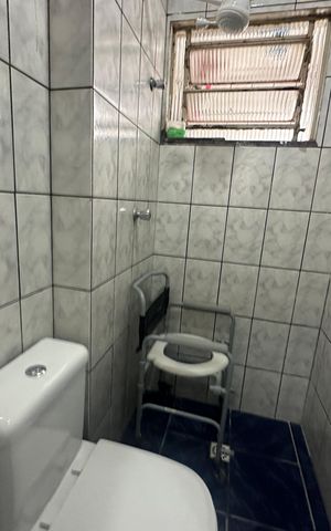 Apartamento para alugar com 45m², 2 quartos e sem vaga Apartamento para alugar com 45m², 2 quartos e sem vagaBanheiro