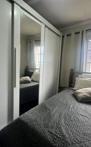 Apartamento para alugar com 45m², 2 quartos e sem vaga Apartamento para alugar com 45m², 2 quartos e sem vagaQuarto 1