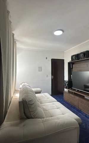 Apartamento para alugar com 45m², 2 quartos e sem vaga Apartamento para alugar com 45m², 2 quartos e sem vagaSala