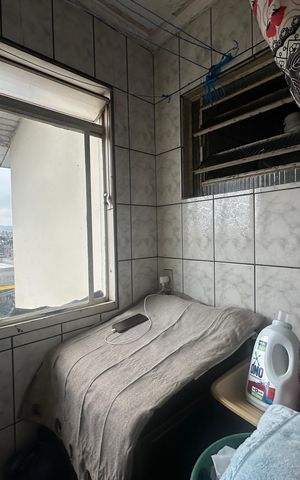 Apartamento para alugar com 45m², 2 quartos e sem vaga Apartamento para alugar com 45m², 2 quartos e sem vagaÁrea de Serviço