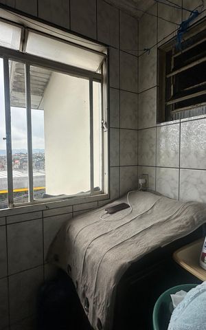 Apartamento para alugar com 45m², 2 quartos e sem vaga Apartamento para alugar com 45m², 2 quartos e sem vagaÁrea de Serviço
