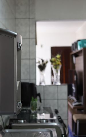 Apartamento para alugar com 45m², 2 quartos e sem vaga Apartamento para alugar com 45m², 2 quartos e sem vagaCozinha