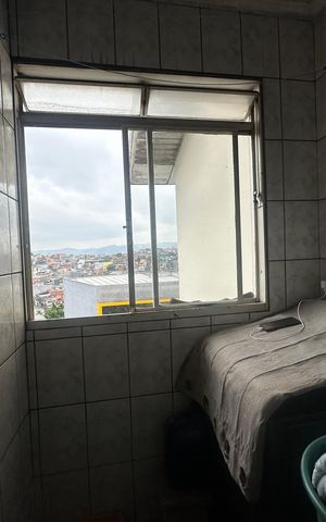 Apartamento para alugar com 45m², 2 quartos e sem vaga Apartamento para alugar com 45m², 2 quartos e sem vagaÁrea de Serviço