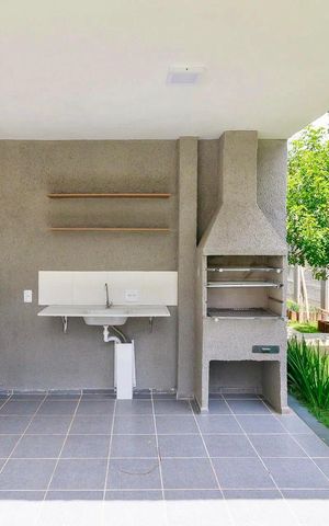 Apartamento para alugar com 35m², 2 quartos e sem vagaChurrasqueira 