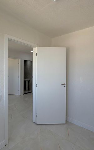 Apartamento para alugar com 35m², 2 quartos e sem vagaQuarto 1
