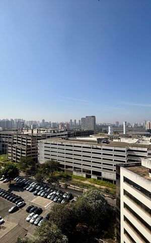 Apartamento para alugar com 35m², 2 quartos e sem vagaVista  