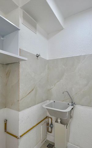Apartamento para alugar com 35m², 2 quartos e sem vagaÁrea de Serviço