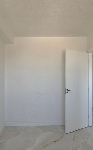Apartamento para alugar com 35m², 2 quartos e sem vagaQuarto 2