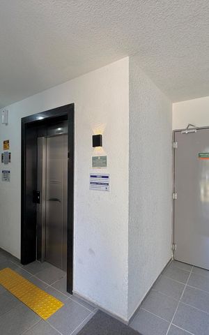 Apartamento para alugar com 35m², 2 quartos e sem vagaHall Social Bloco 
