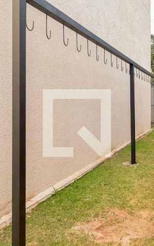 Apartamento para alugar com 35m², 2 quartos e sem vagaBicicletário 
