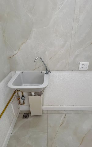 Apartamento para alugar com 35m², 2 quartos e sem vagaÁrea de Serviço