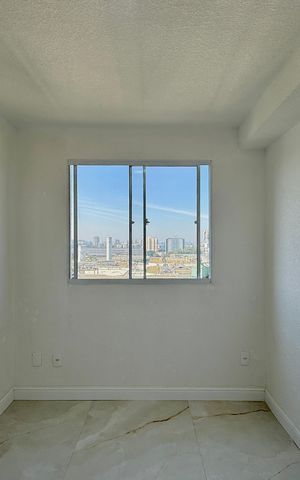 Apartamento para alugar com 35m², 2 quartos e sem vagaQuarto 2
