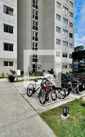 Apartamento para alugar com 35m², 2 quartos e sem vagaBicicletário 