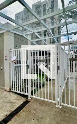 Apartamento para alugar com 35m², 2 quartos e sem vagaEntrada