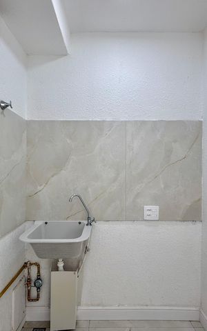 Apartamento para alugar com 35m², 2 quartos e sem vagaÁrea de Serviço