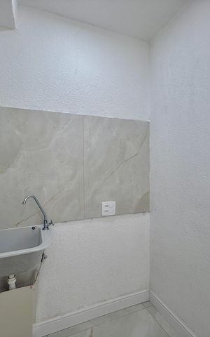 Apartamento para alugar com 35m², 2 quartos e sem vagaÁrea de Serviço