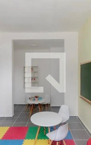 Apartamento para alugar com 35m², 2 quartos e sem vagaBrinquedoteca 