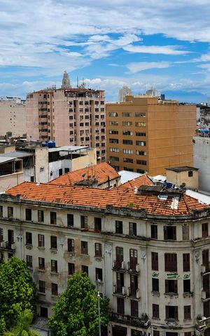Apartamento à venda com 30m², 1 quarto e sem vaga Apartamento à venda com 30m², 1 quarto e sem vagaVista