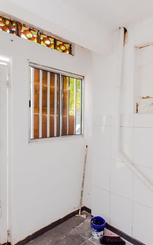 Casa à venda com 160m², 1 quarto e 2 vagasÁrea de Serviço