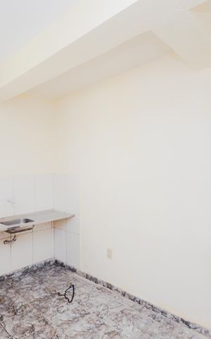 Casa à venda com 160m², 1 quarto e 2 vagasSala/Cozinha