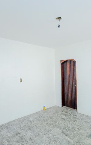 Casa à venda com 160m², 1 quarto e 2 vagasQuarto