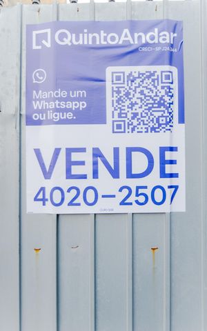Casa à venda com 160m², 1 quarto e 2 vagasPlaca
