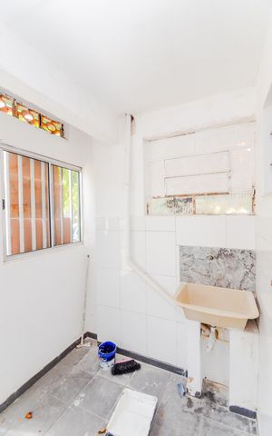 Casa à venda com 160m², 1 quarto e 2 vagasÁrea de Serviço