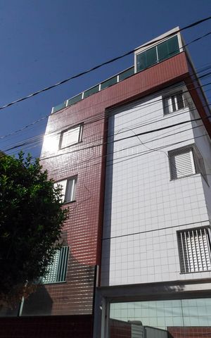 Apartamento à venda com 160m², 4 quartos e 2 vagas Apartamento à venda com 160m², 4 quartos e 2 vagasFachada