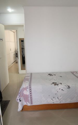 Apartamento para alugar com 83m², 3 quartos e 1 vagaQuarto 2