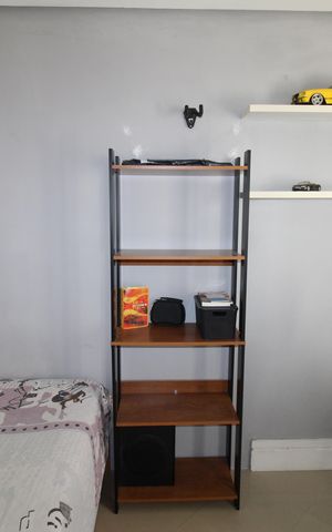 Apartamento para alugar com 83m², 3 quartos e 1 vagaQuarto 2