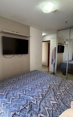 Apartamento para alugar com 72m², 2 quartos e 1 vaga Apartamento para alugar com 72m², 2 quartos e 1 vagaSuíte