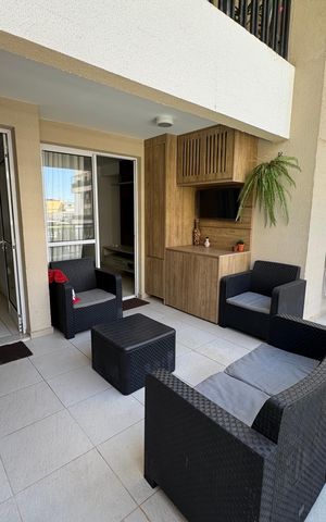 Apartamento para alugar com 72m², 2 quartos e 1 vaga