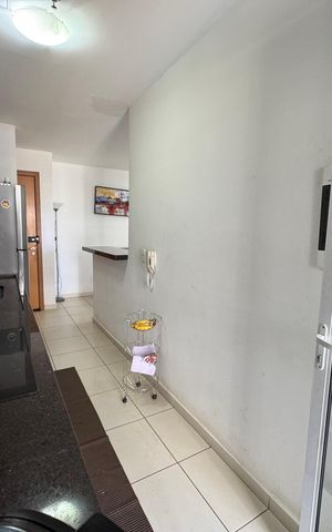 Apartamento para alugar com 72m², 2 quartos e 1 vaga Apartamento para alugar com 72m², 2 quartos e 1 vagaCozinha
