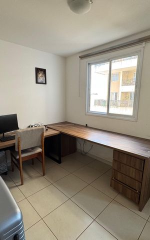 Apartamento para alugar com 72m², 2 quartos e 1 vaga Apartamento para alugar com 72m², 2 quartos e 1 vagaQuarto