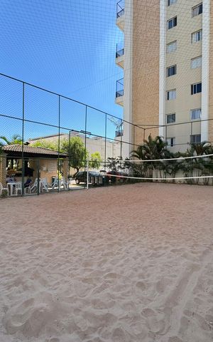 Apartamento para alugar com 72m², 2 quartos e 1 vaga Apartamento para alugar com 72m², 2 quartos e 1 vagaQuadra Esportiva