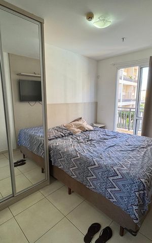 Apartamento para alugar com 72m², 2 quartos e 1 vaga Apartamento para alugar com 72m², 2 quartos e 1 vagaSuíte