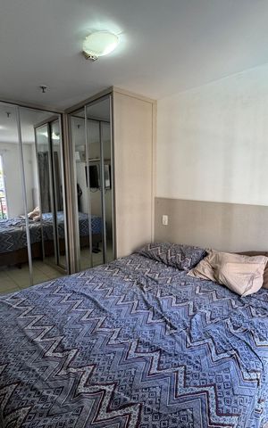 Apartamento para alugar com 72m², 2 quartos e 1 vaga Apartamento para alugar com 72m², 2 quartos e 1 vagaSuíte