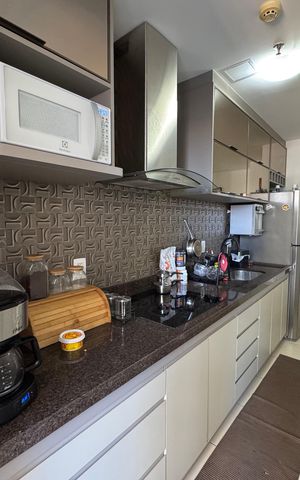 Apartamento para alugar com 72m², 2 quartos e 1 vaga Apartamento para alugar com 72m², 2 quartos e 1 vagaCozinha