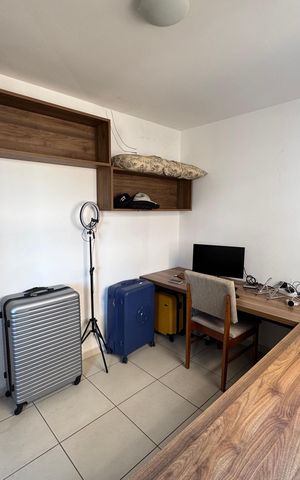 Apartamento para alugar com 72m², 2 quartos e 1 vaga Apartamento para alugar com 72m², 2 quartos e 1 vagaQuarto