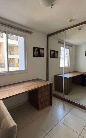 Apartamento para alugar com 72m², 2 quartos e 1 vaga Apartamento para alugar com 72m², 2 quartos e 1 vagaQuarto