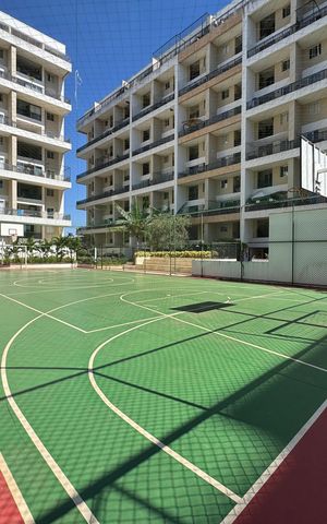 Apartamento para alugar com 72m², 2 quartos e 1 vaga Apartamento para alugar com 72m², 2 quartos e 1 vagaQuadra Esportiva