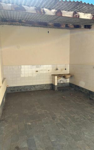 Casa para alugar com 205m², 3 quartos e 4 vagas Casa para alugar com 205m², 3 quartos e 4 vagasÁrea de serviço
