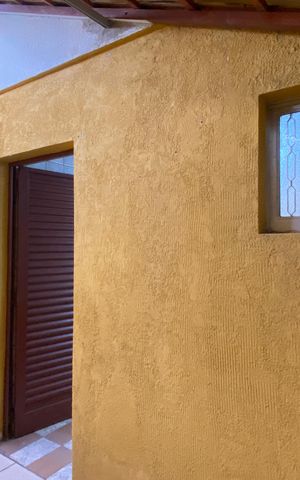 Casa à venda com 314m², 4 quartos e 3 vagasÁrea externa