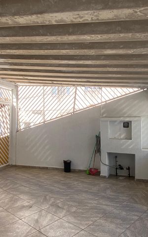 Casa à venda com 314m², 4 quartos e 3 vagasGaragem