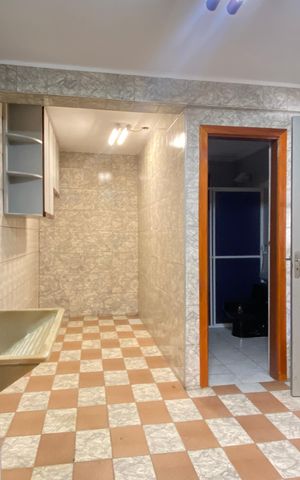 Casa à venda com 314m², 4 quartos e 3 vagasÁrea de Serviço 1