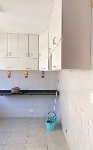 Casa à venda com 314m², 4 quartos e 3 vagasCozinha